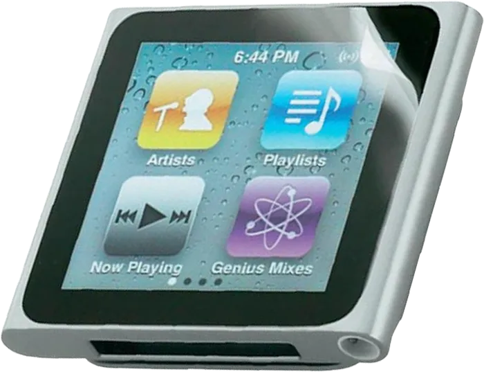 Замена аккумулятора Apple ipod nano 6g