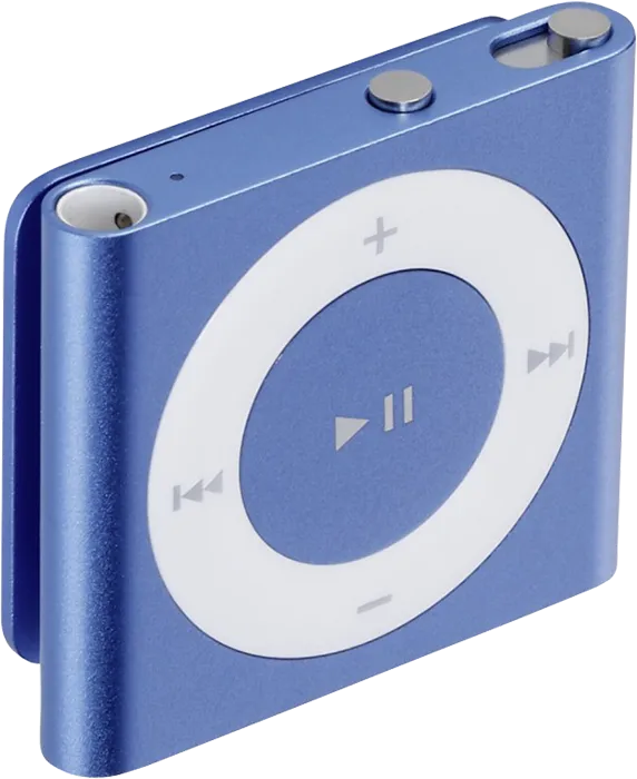 Замена аккумулятора Apple ipod shuffle
