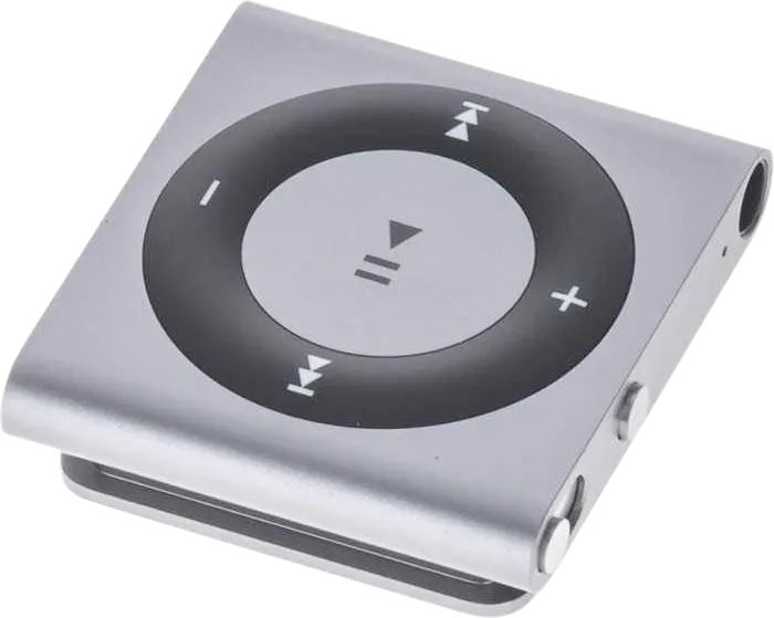 Замена аккумулятора Apple ipod shuffle 2