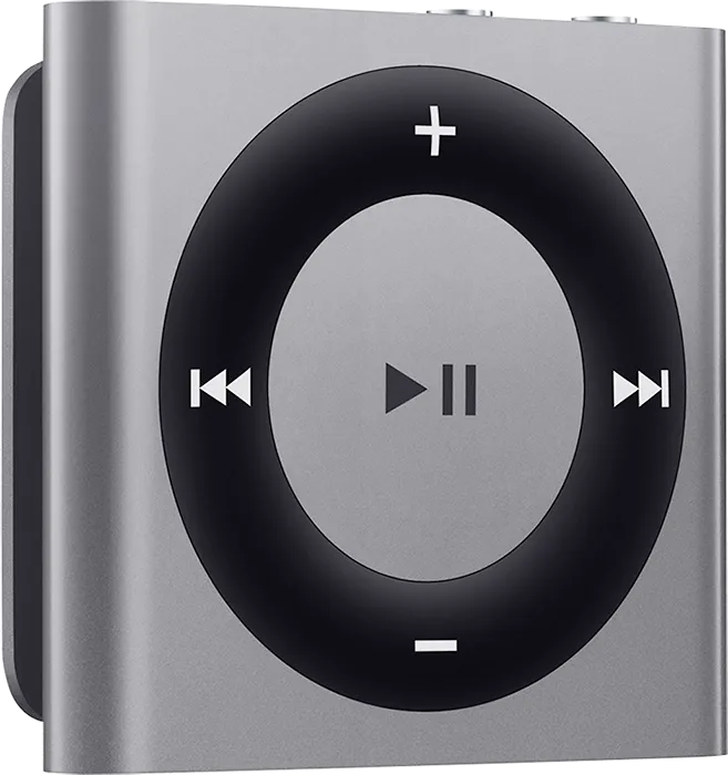 Замена аккумулятора Apple ipod shuffle 2g 2 gb