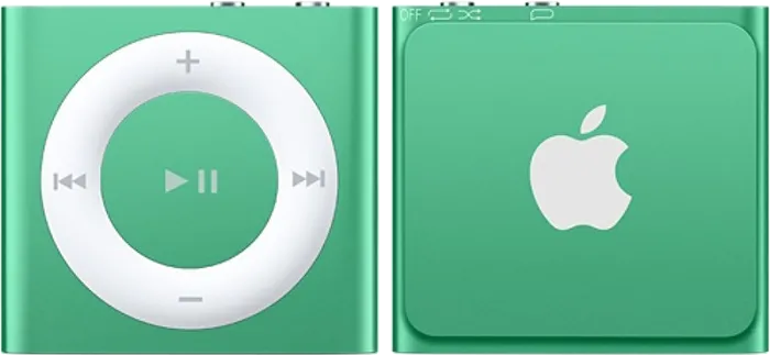 Замена аккумулятора Apple ipod shuffle 5g 2 gb