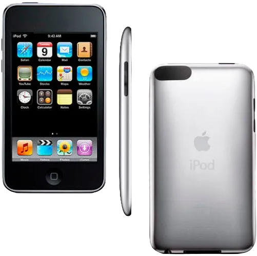 Замена аккумулятора Apple ipod touch 2g 32 gb