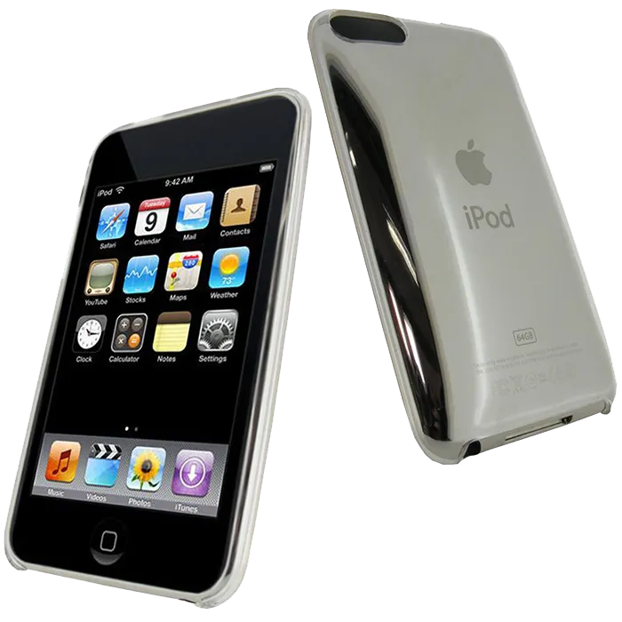 Замена аккумулятора Apple ipod touch 3