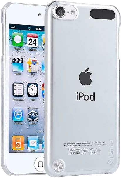 Замена аккумулятора Apple ipod touch 6g