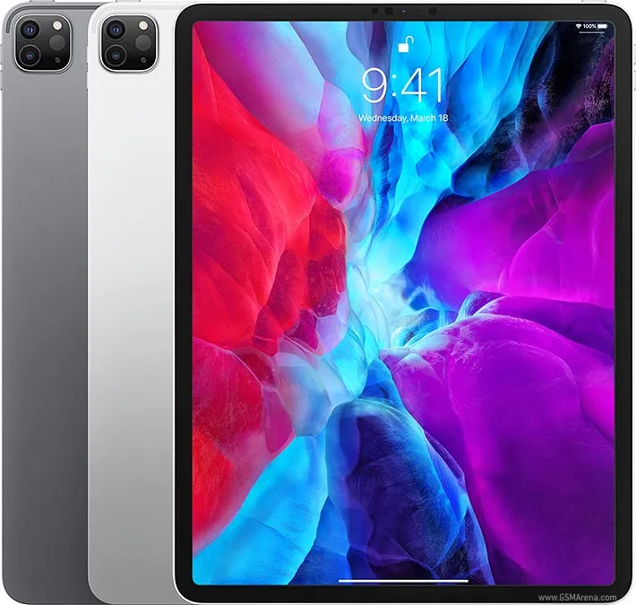 Замена дисплея (экрана) Apple iPad Pro 12.9 2021