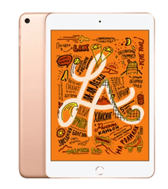 Замена дисплея (экрана) Apple iPad Mini