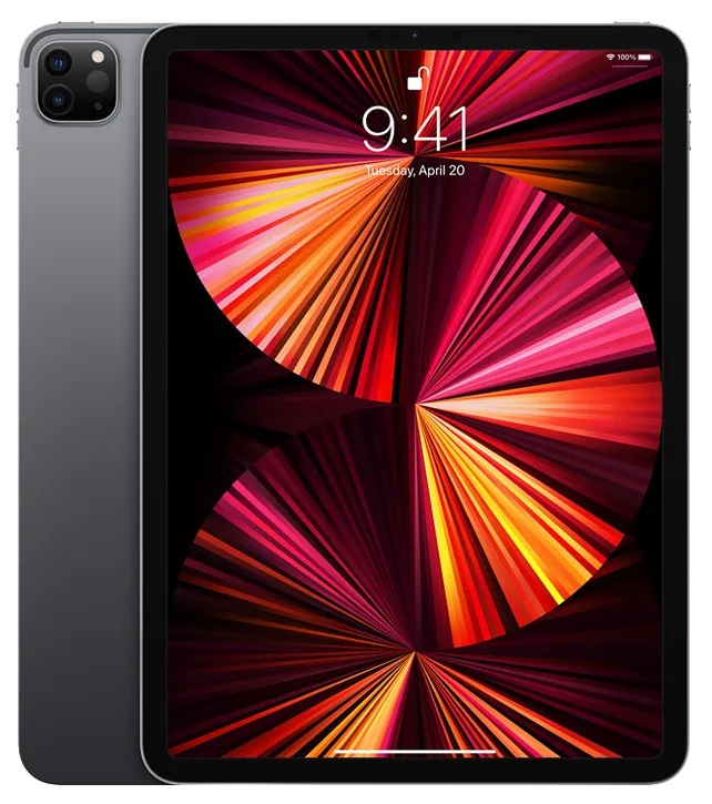 Замена дисплея (экрана) Apple iPad Pro 11 2021