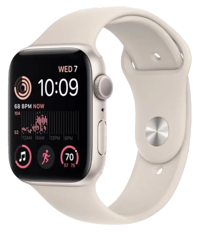Замена Wi-Fi Apple Apple Watch SE (2022) 44mm