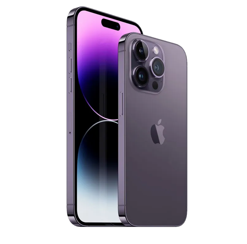 Ремонт камеры Apple iPhone 14 Pro