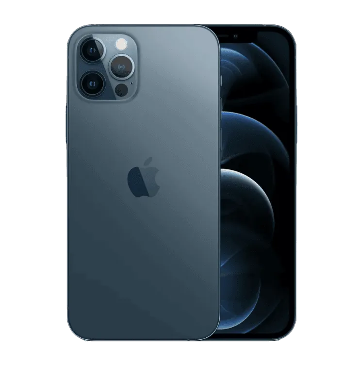 Ремонт камеры Apple iPhone 12 Pro Max