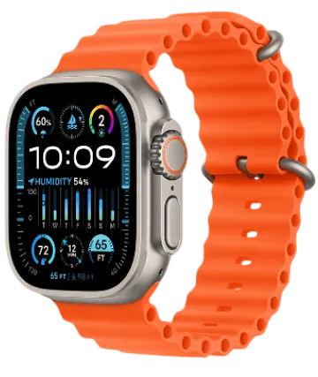 Замена Wi-Fi Apple Apple Watch Ultra 2