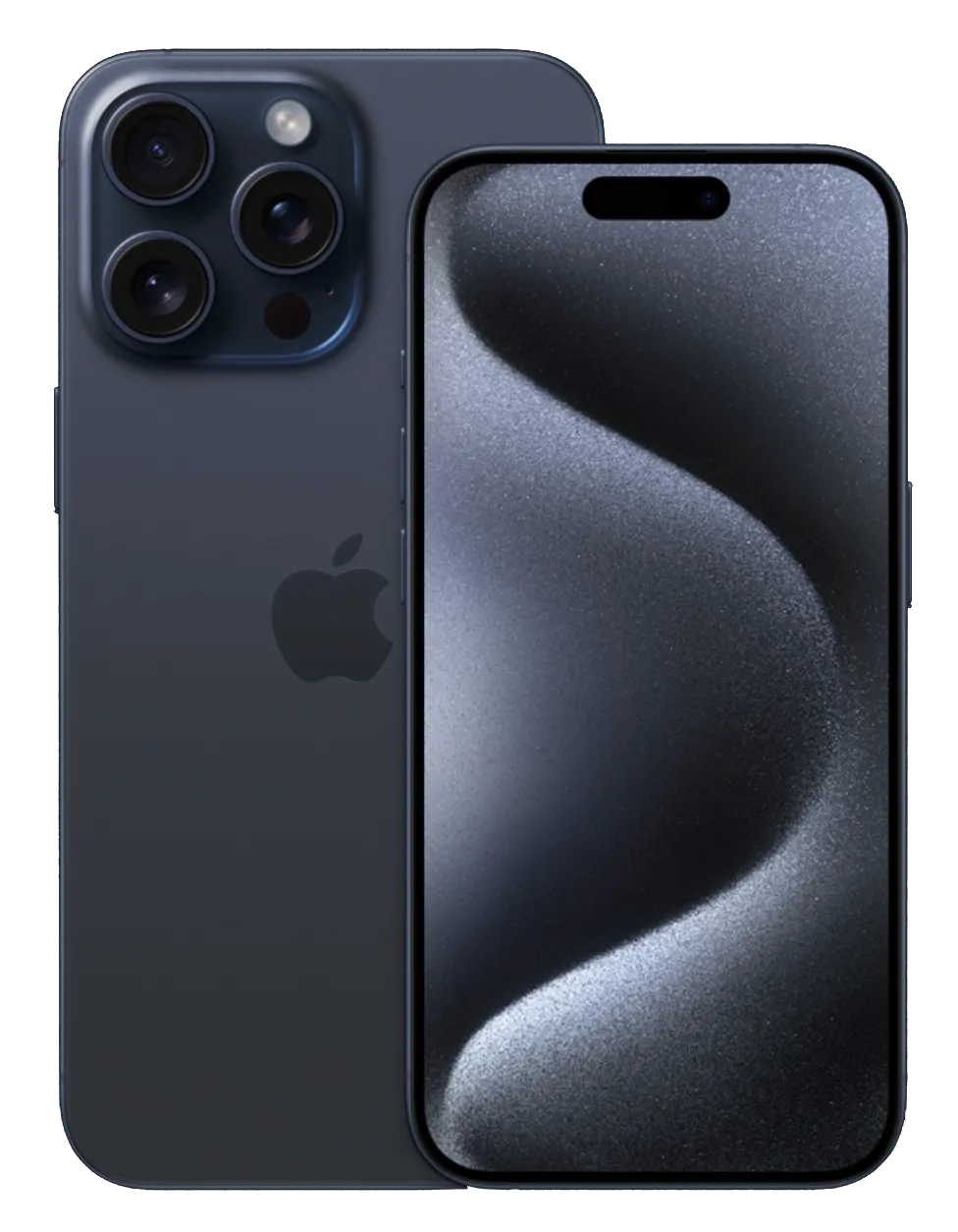 Ремонт камеры Apple iPhone 15 Pro Max