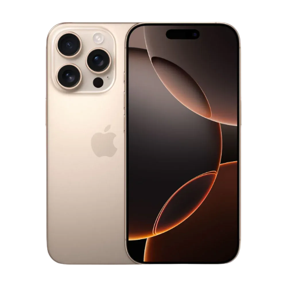 Ремонт камеры Apple iPhone 16 Pro