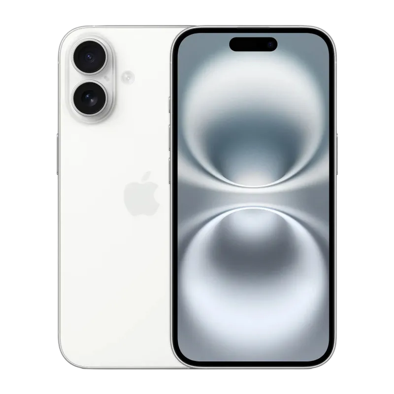 Ремонт камеры Apple iPhone 16 Plus