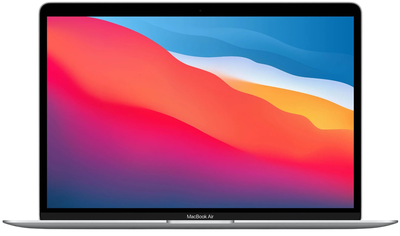 Замена жесткого диска Apple MacBook Air 13 Retina M1 2020
