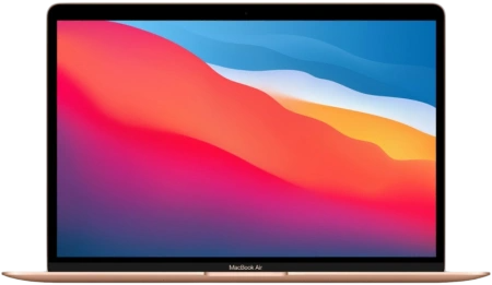 Замена жесткого диска Apple MacBook Air 13 Retina 2020
