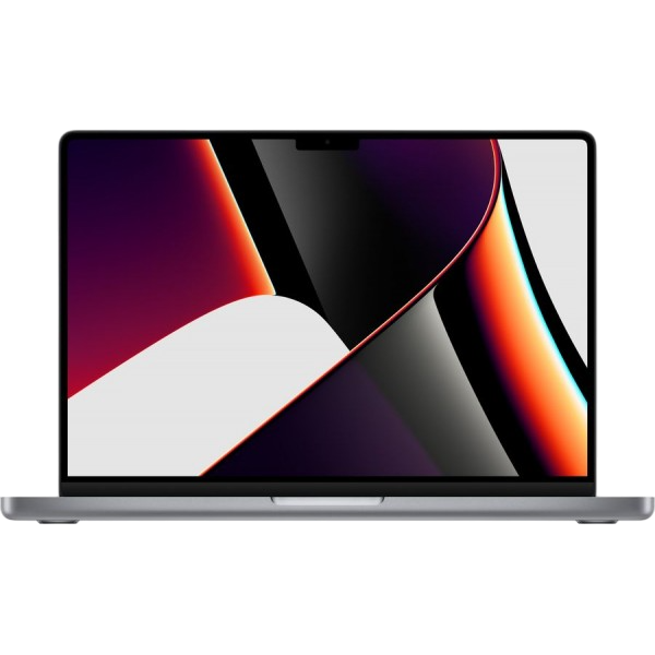 Замена жесткого диска Apple MacBook Pro 14 2021