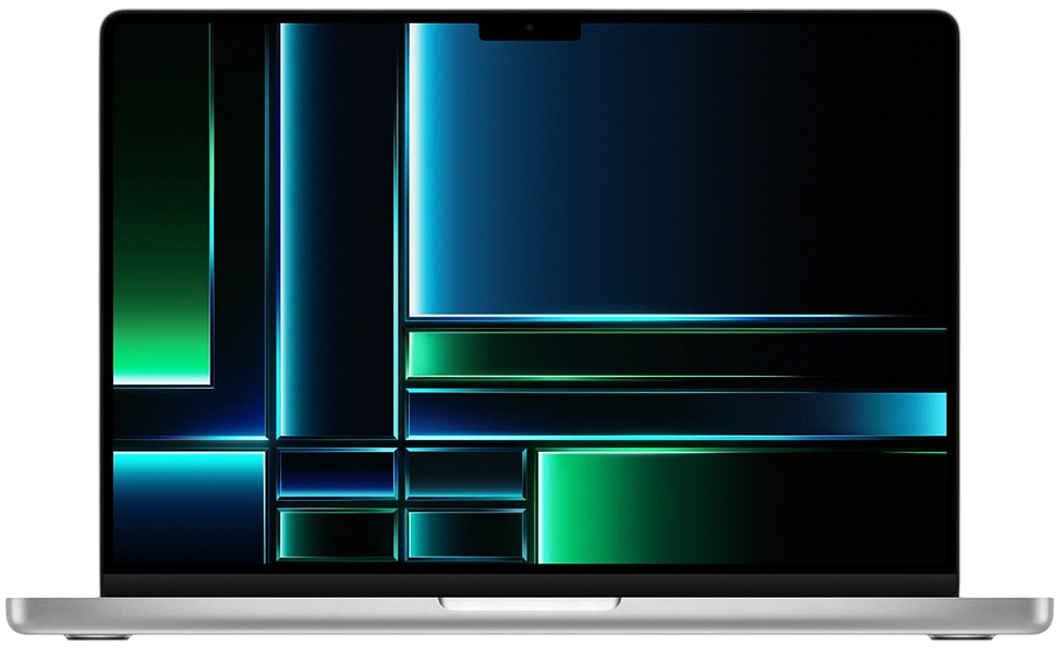 Замена жесткого диска Apple MacBook Pro 14 M2 2023