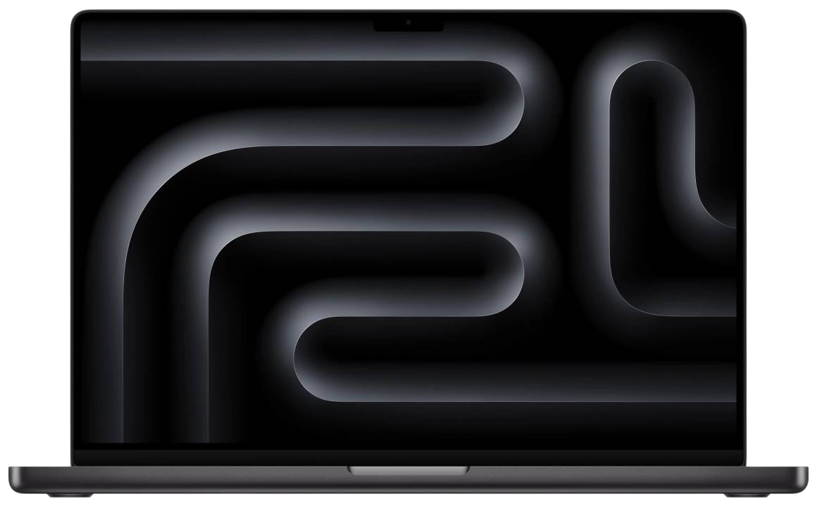 Замена жесткого диска Apple MacBook Pro 16 M3 Max 2023