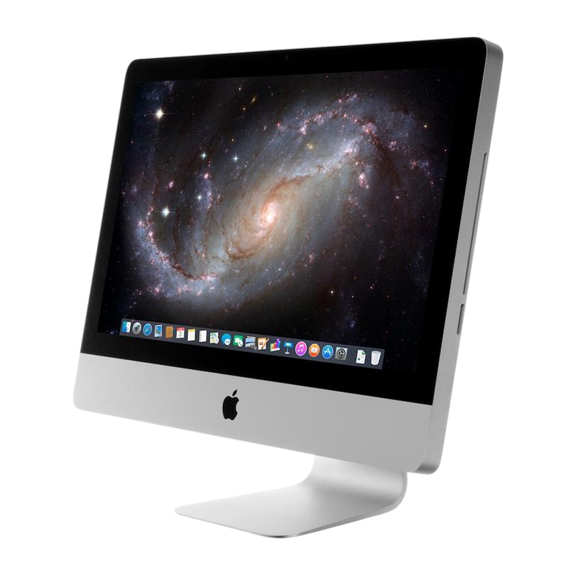 Замена батареи Apple iMac 27 2011