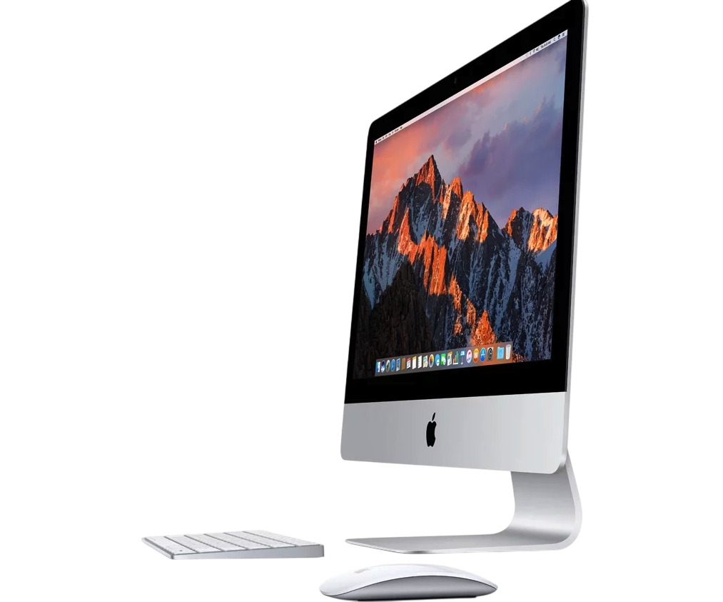 Замена батареи Apple iMac 21.5 2013