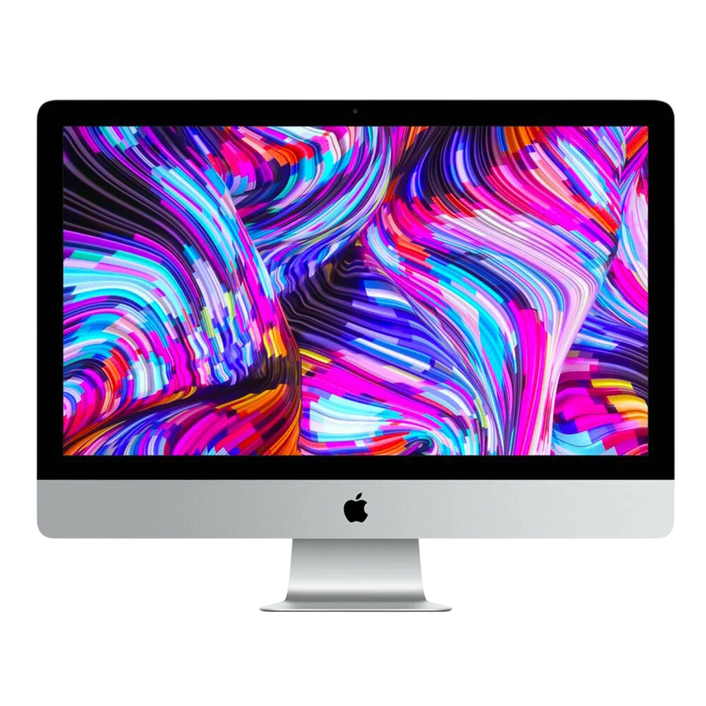 Замена батареи Apple iMac 21.5 2017