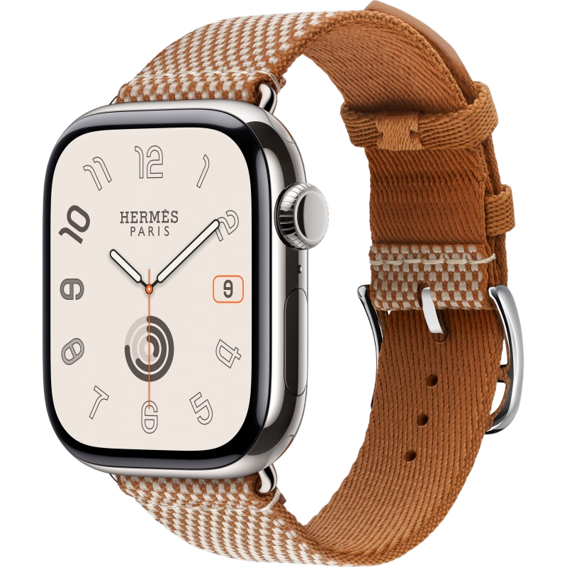 Замена Wi-Fi Apple Apple Watch Hermès