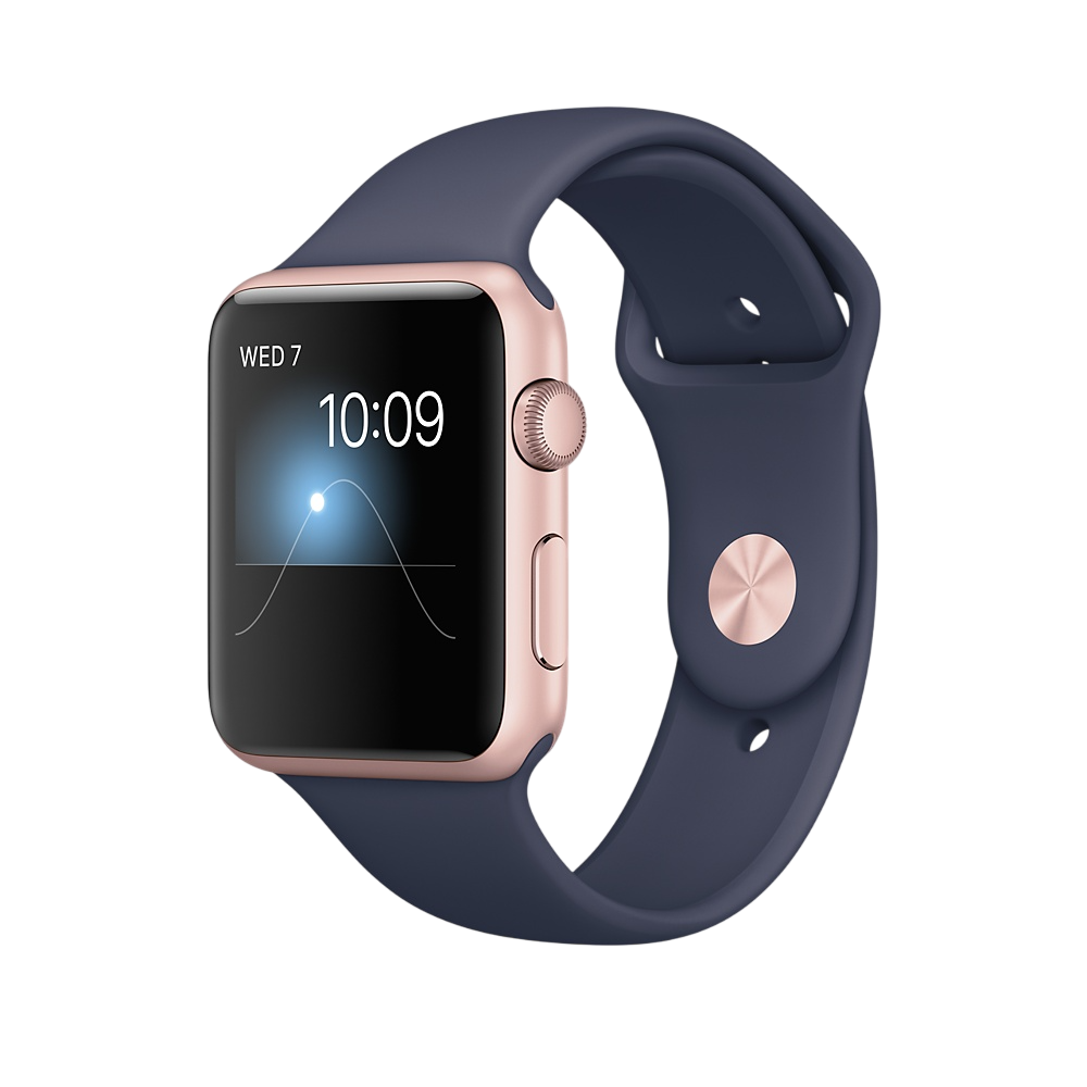 Замена Wi-Fi Apple Apple Watch Series 2
