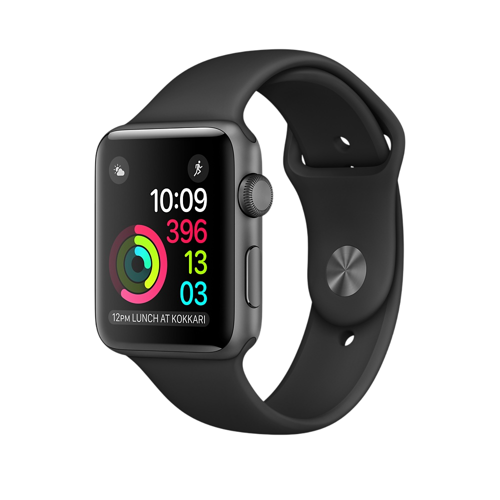Замена Wi-Fi Apple Apple Watch Series 1