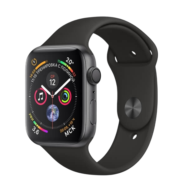 Замена Wi-Fi Apple Apple Watch Series 4