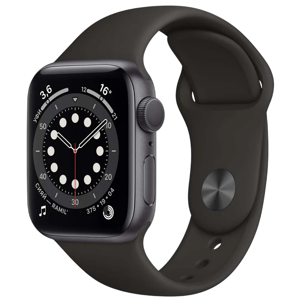 Замена Wi-Fi Apple Apple Watch Series 6