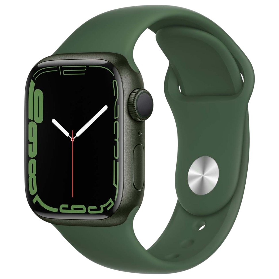 Замена Wi-Fi Apple Apple Watch Series 7