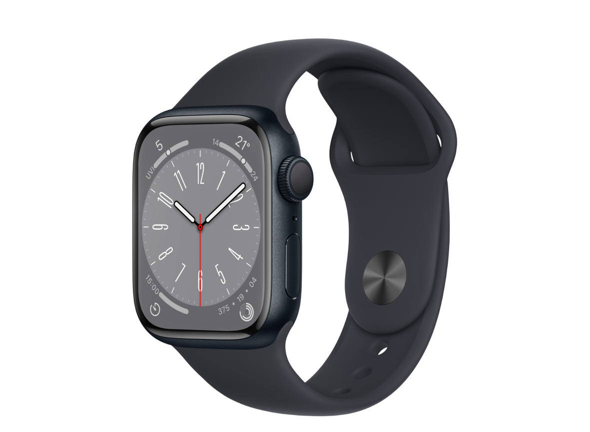 Замена Wi-Fi Apple Apple Watch Series 8