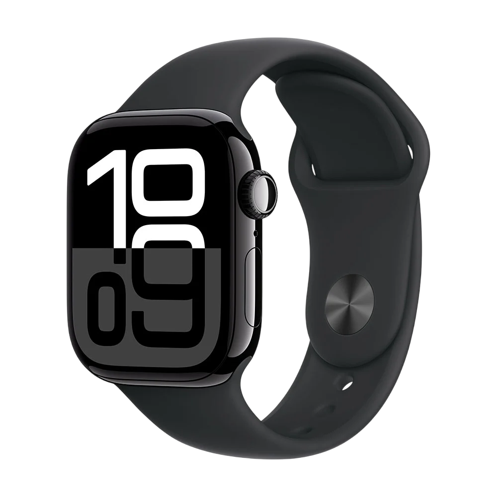 Замена Wi-Fi Apple Apple Watch Series 10