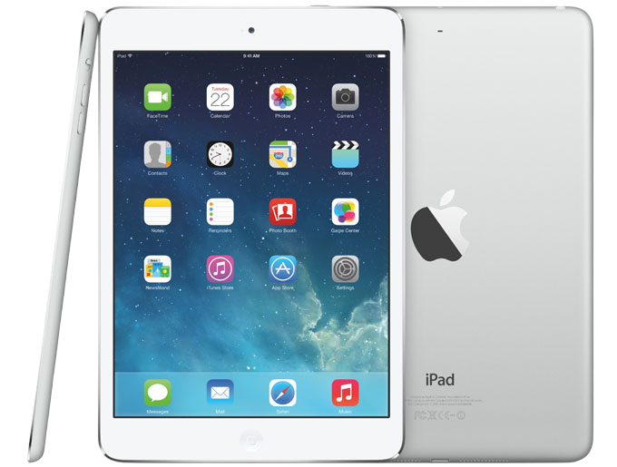 Замена дисплея (экрана) Apple iPad Air 2013