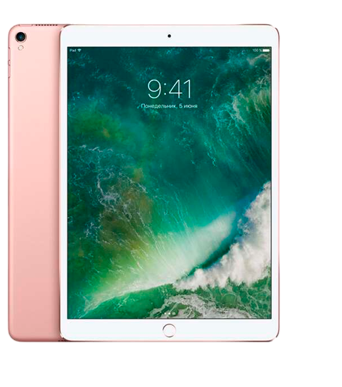 Замена дисплея (экрана) Apple iPad Pro 9,7 2016