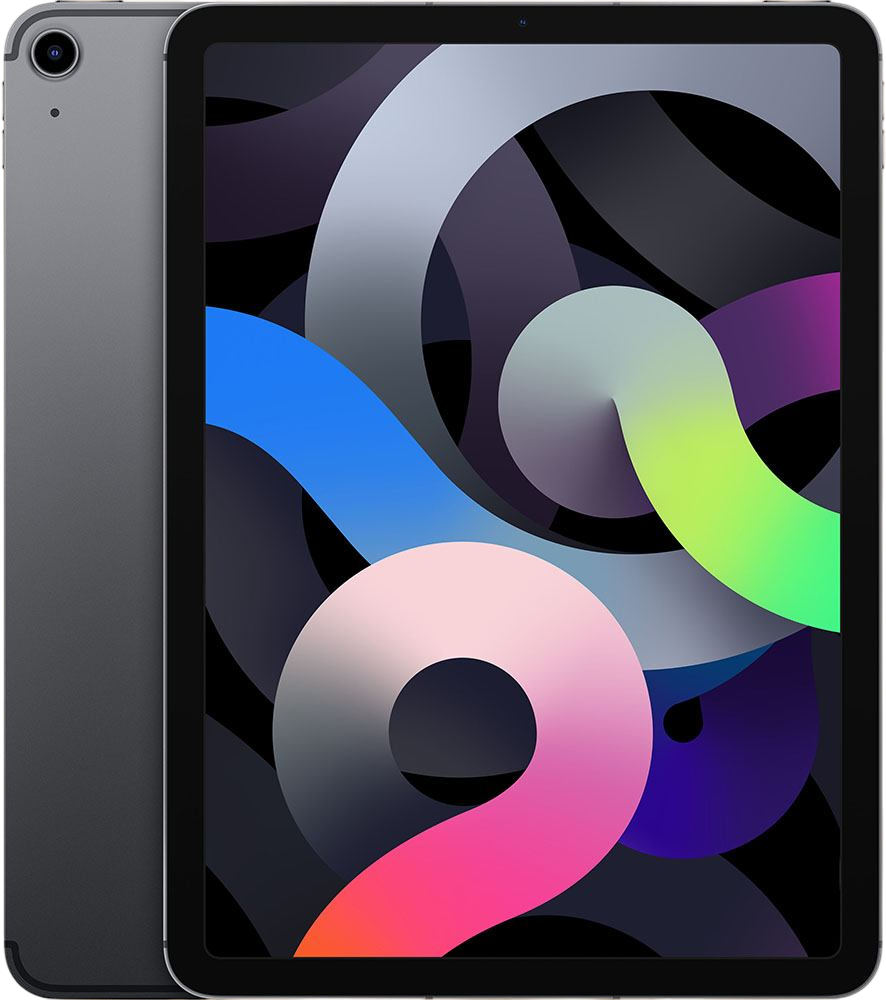 Замена дисплея (экрана) Apple iPad Air 2020