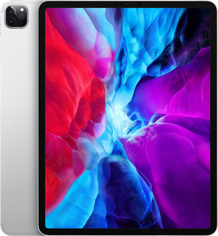 Замена дисплея (экрана) Apple iPad Pro 12,9 2020