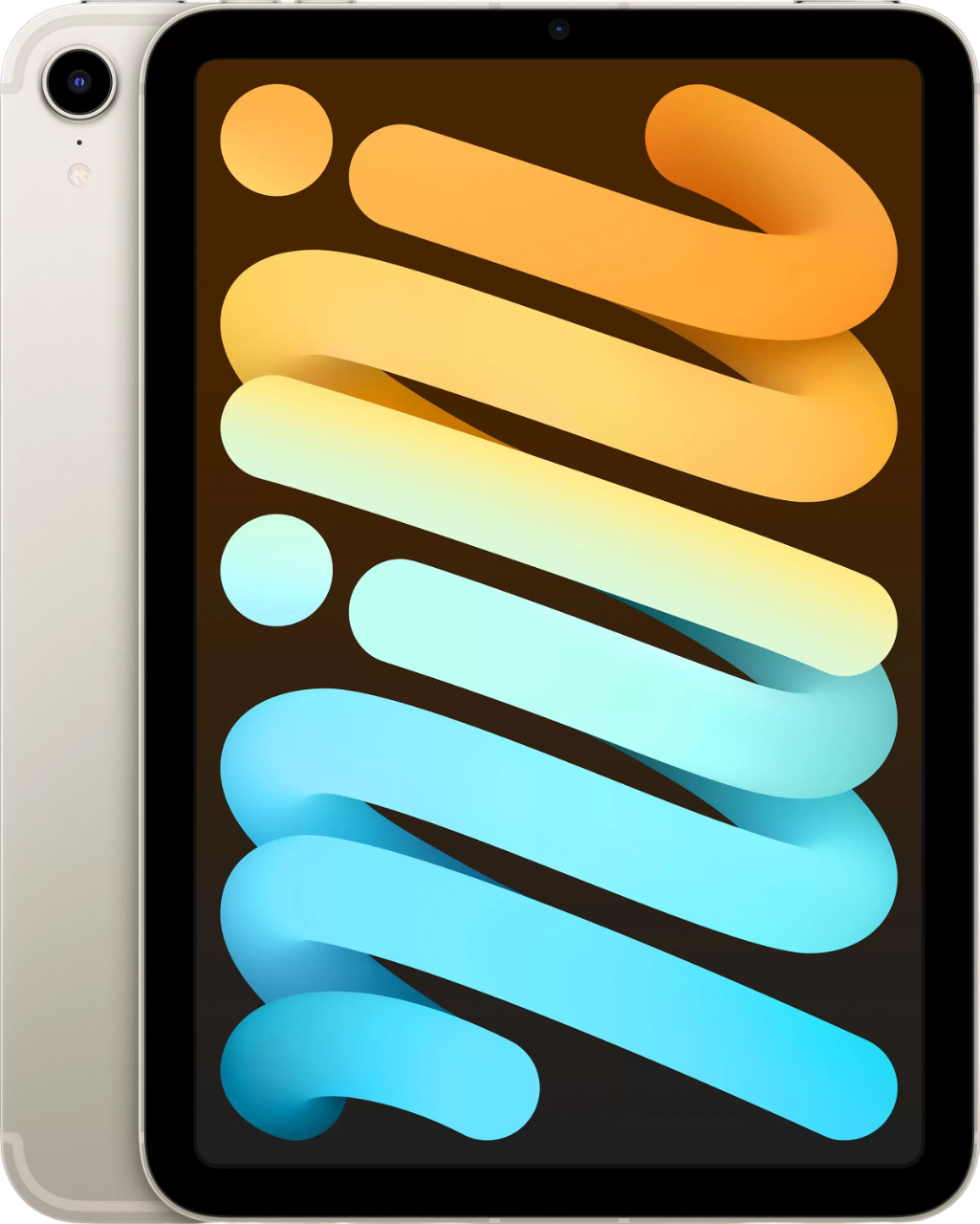 Замена дисплея (экрана) Apple iPad mini 2021