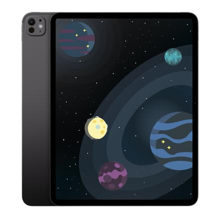 Замена дисплея (экрана) Apple iPad Pro 11 M4 2024