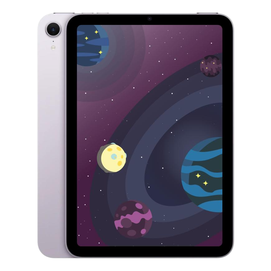 Замена дисплея (экрана) Apple iPad mini A17 Pro 2024