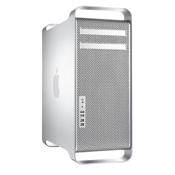 Замена процессора Apple Mac Pro Server Intel 2012