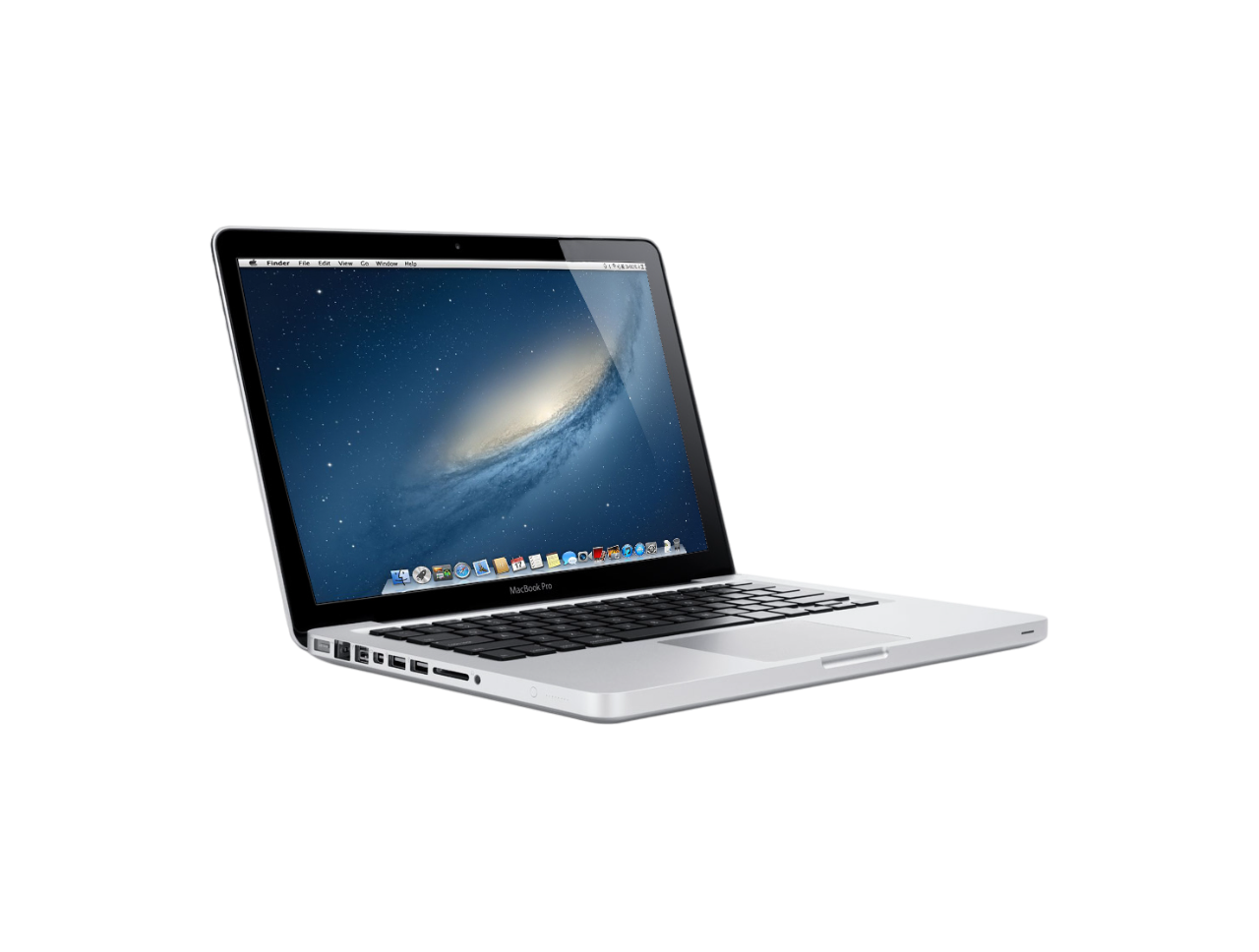 Замена жесткого диска Apple MacBook Pro 13 Retina 2012