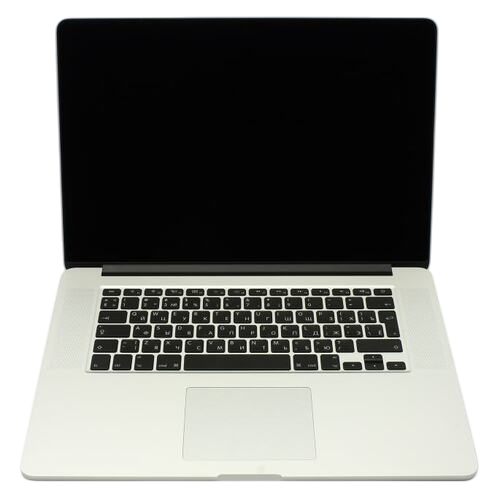 Замена жесткого диска Apple MacBook Pro 15 Retina 2012