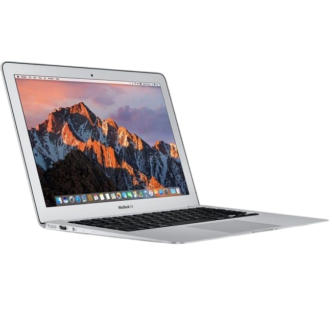 Замена жесткого диска Apple MacBook Air 13 2017