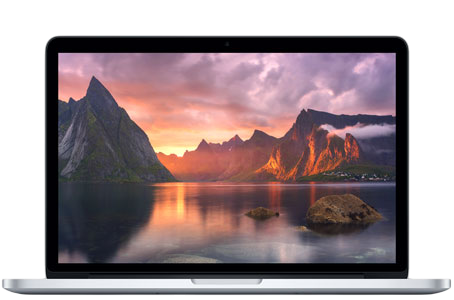 Замена жесткого диска Apple MacBook Pro 15 Retina 2015