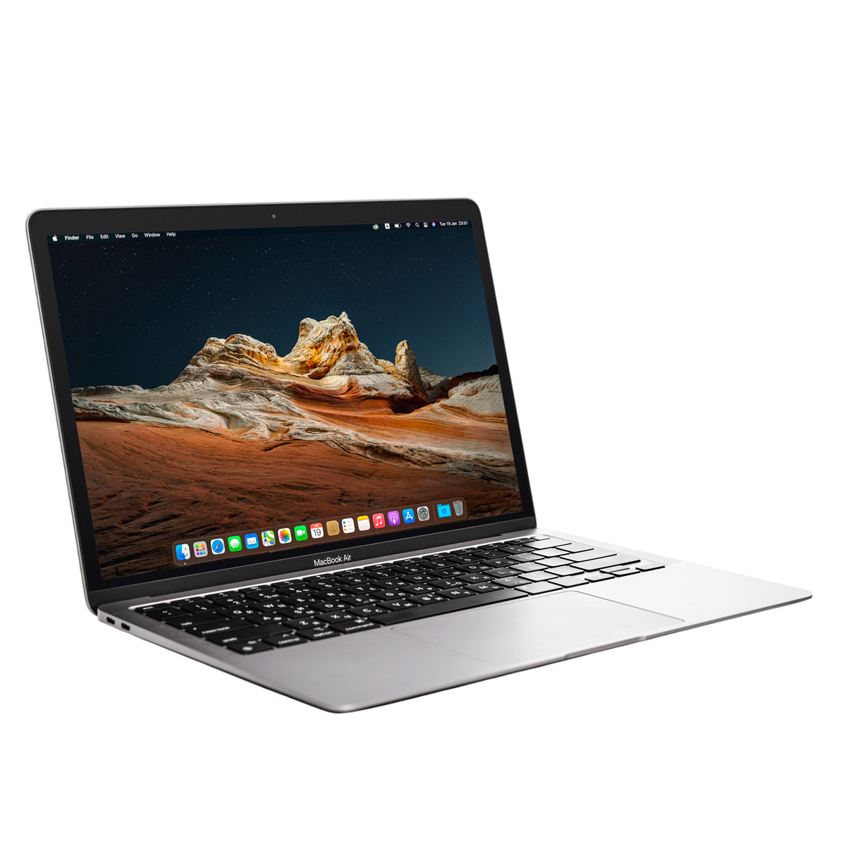 Замена жесткого диска Apple MacBook Pro 13 2012