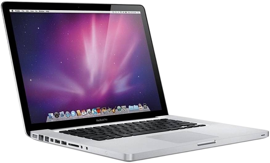 Замена жесткого диска Apple MacBook Pro 15 2011