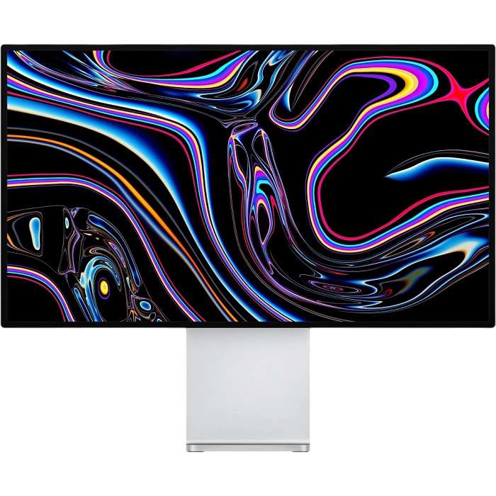 Замена кнопок Apple Pro Display XDR 6K