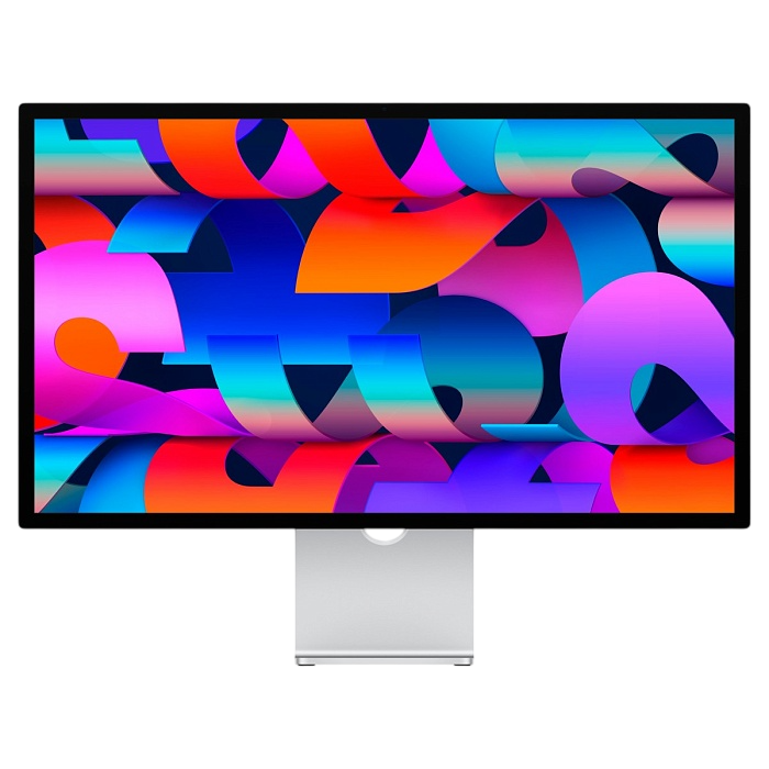 Замена кнопок Apple Studio Display Vesa Nano-texture glass 5К